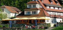 Pension Bauernhäus´l